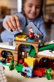 Lego Santas Post Office 10339