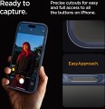 Spigen Ultra Hybrid for iPhone 16 Pro