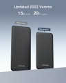 Charmast Power Bank 26800 15W