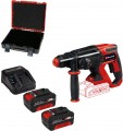 Einhell TE-HD 18/12 Li (2x4 Ah)