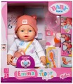 Zapf Baby Born Teddy Style Emma 836651