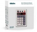 8BitDo Retro 18 Mechanical Numpad