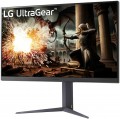 LG UltraGear 32GS75QX