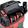 Metabo AS 36-18 H 30 PC-CC