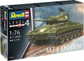 Revell M24 Chaff (1:76)