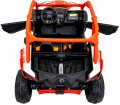 Ramiz Buggy Maverick Turbo RR
