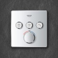 Grohe Grohtherm SmartControl UA26415SC2