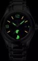 Ball Engineer II Moon Phase Chronometer NM2028C-S45C-BE