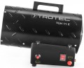 Trotec TGH 11 E