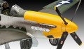 Revell P-51D-5NA Mustang (Early Version) (1:32)