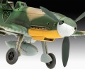 Revell Messerschmitt Bf109 G-2-4 (1:32)