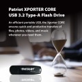 Patriot Memory Xporter Core