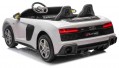 Ramiz Audi Spyder R8 Lift Strong