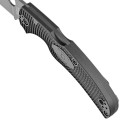 Spyderco Native Chief FRN Black Blade