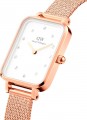 Daniel Wellington Quadro DW00100527