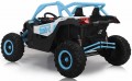 Ramiz Buggy SR Super