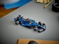 Lego Williams Racing FW46 F1 Race Car 77249