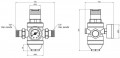 SD Forte SF128W15