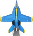 Fascinations Blue Angels FA-18 Super Hornet ICX212