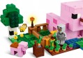 Lego The Baby Pig House 21268