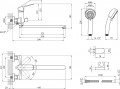 KRONER Dorn-C070 CV033915