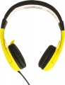 OTL Pokemon Pikachu Ears Wired Headphones