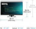 BenQ RD320U