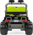 Peg Perego Gaucho Sport