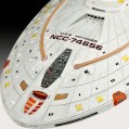 Revell U.S.S. Voyager (1:670)