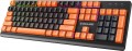 Yenkee DESTROYER Mechanical Gaming Keyboard