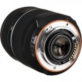 Sony 28-75mm f/2.8 A SAM