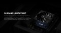 ID-COOLING IS-40-XT Black