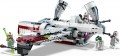 Lego ARC-170 Starfighter 75402