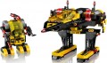 Lego Blacktron Renegade 10355