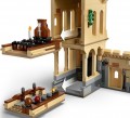 Lego Hogwarts Castle Flying Lessons 76447