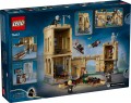 Lego Hogwarts Castle Flying Lessons 76447