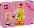Lego Sweetheart Tweety Bird 40824