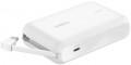 Belkin BoostCharge Power Bank 10K with USB-C Cable