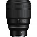 Nikon 85mm f/1.2 Z S Nikkor