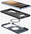 Spigen Slim Armor (MagFit) for Galaxy S25 Ultra