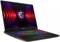 MSI Sword 16 HX B13VGKG