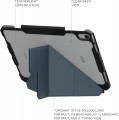 UAG Essential Armor for iPad Air 11" (6th Gen, 2024, M2)