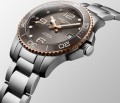 Longines HydroConquest GMT L3.780.3.78.6
