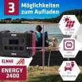 ELMAG ENERGY 2400