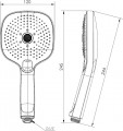 Imprese LSR-120CQ f03600101AX