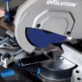 Evolution S355MCS