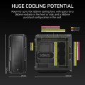 Corsair 5000T Black