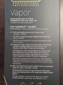 Wahl Vapor