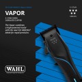 Wahl Vapor