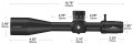 Discovery ED-PRS 4-20X52 SFIR FFP